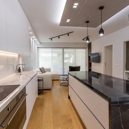 Apartment Serena At Athens Riviera Vari (Attica)