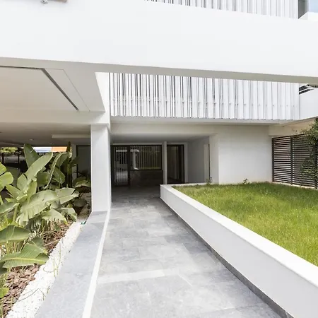 Apartment Serena At Athens Riviera