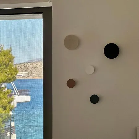 Serena At Athens Riviera *