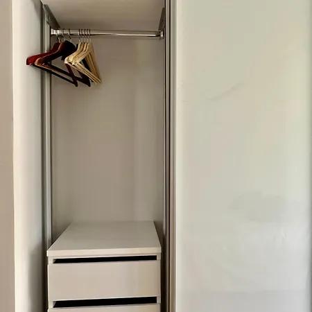 Apartment Serena At Athens Riviera Vari (Attica)