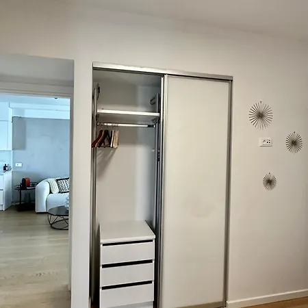 Apartment Serena At Athens Riviera