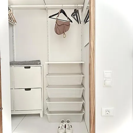 Apartment Serena At Athens Riviera Vari (Attica)